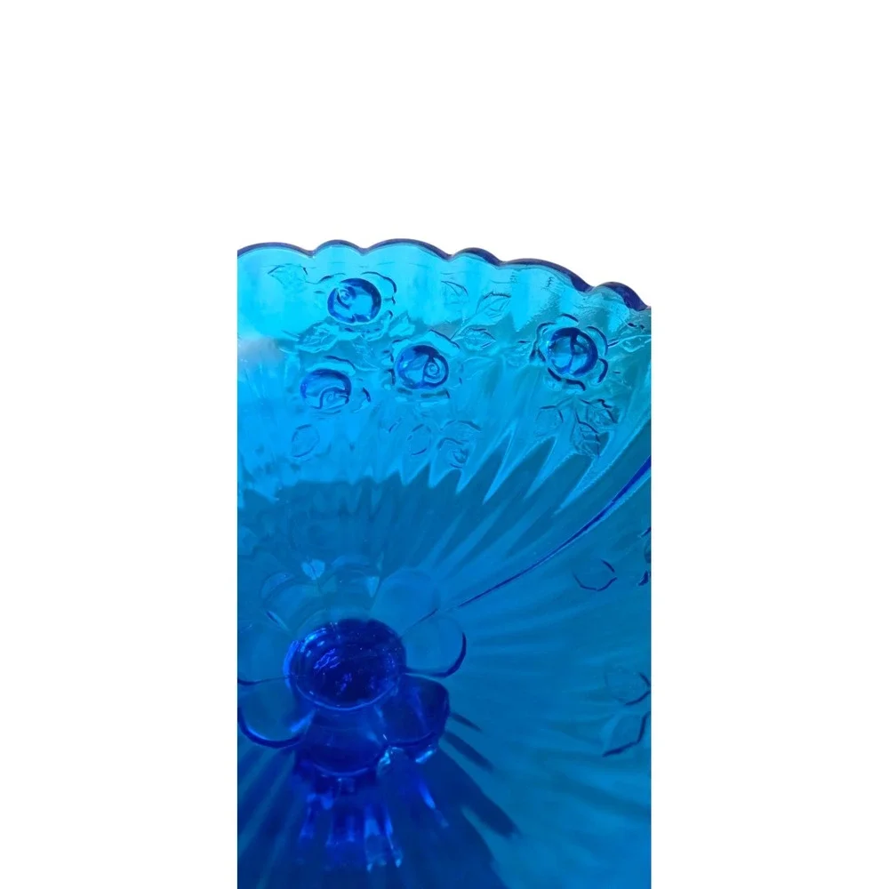 Fenton vintage glass
